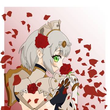 最愛🌹