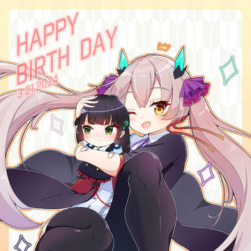 ひさめっちおめでとう🎉