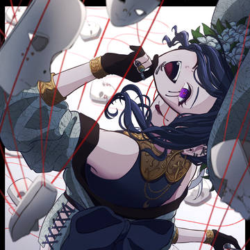 trickster