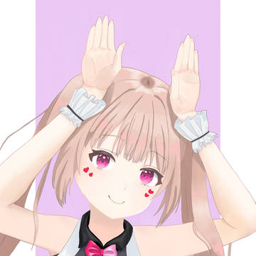 バニーガール