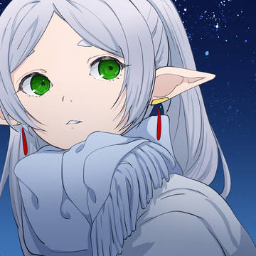 フリーレン 練習