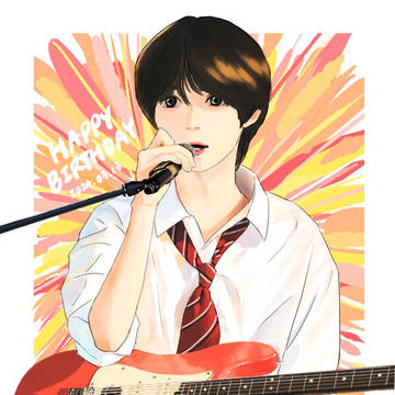 Happy BEOMGYU Day