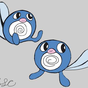 Poliwag Appreciation