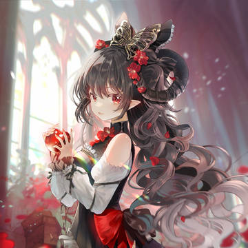 毒苹果