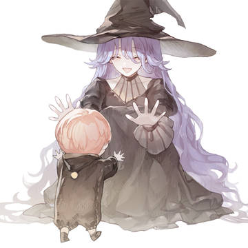 魔女集會で會いましょう