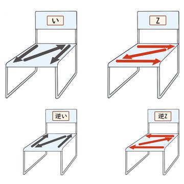 椅子