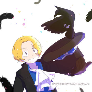 HAPPY BIRTHDAY!!!
