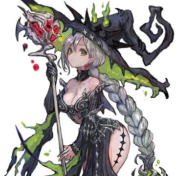 魔女