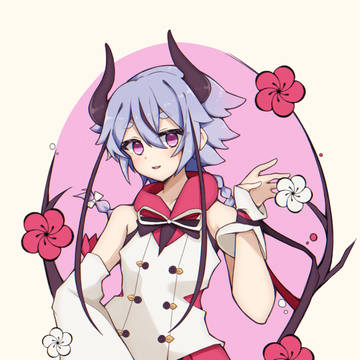 ミコトちゃん