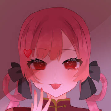 ぴんく💘