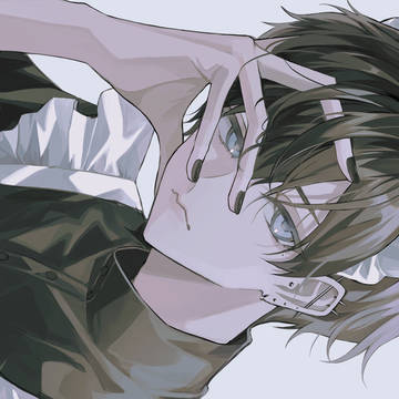 なに？