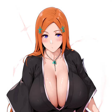 井上 織姫