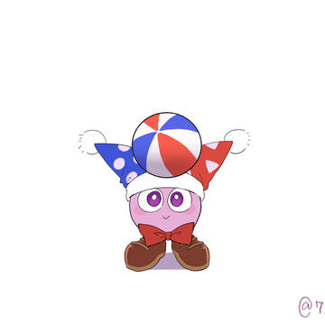 うごくまるく①