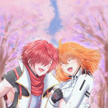 桜