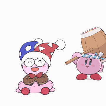 うごくまるく②