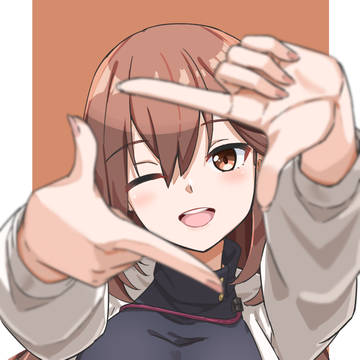 Happy birthday Anna-chan