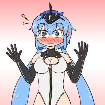 コンパニオンAFすち子
