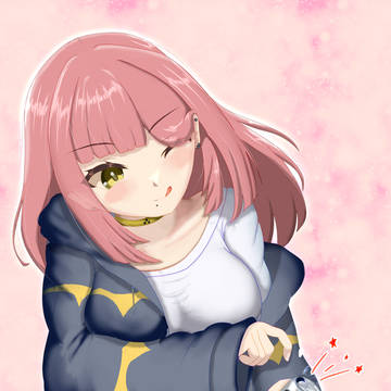 伊月さんハピバ
