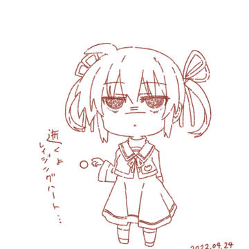 リリカルなのは④