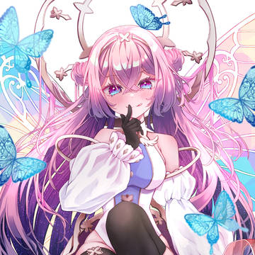 エルヴィーラ様
