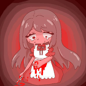 歪みの国のアリス