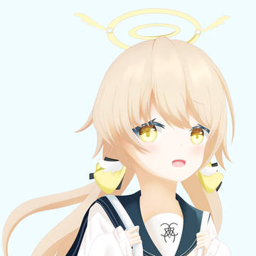 初描きヒフミ