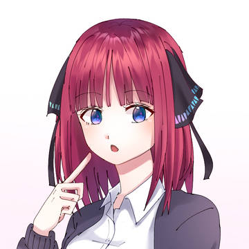 はてな顔