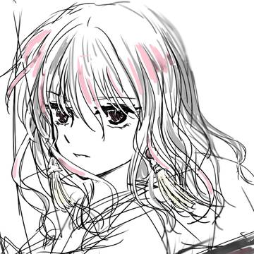 暁のヨナrkgk