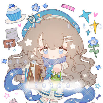 💙