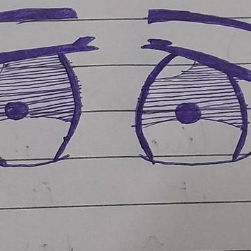 orignal eyes