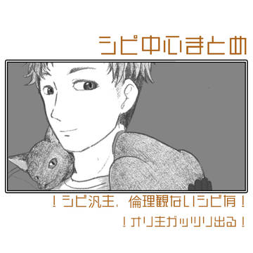 シピ中心のまとめ