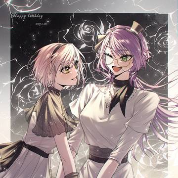 根地先輩お誕生日おめでとう！！