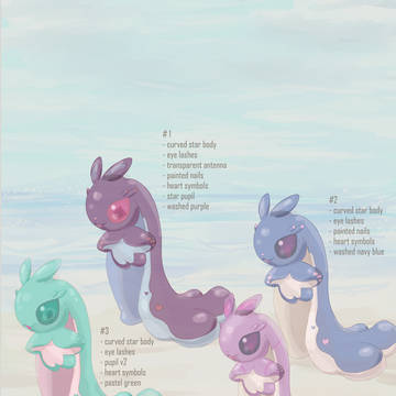 Bunnail Adopts [open]