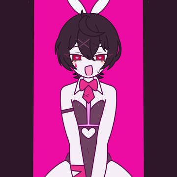 🐰🕳️