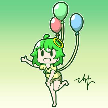 2024お誕生日イラスト
