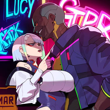 Lucy