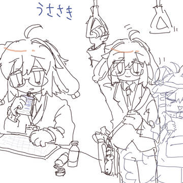 ブイアールチャトまとめ