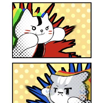 おかし争奪戦