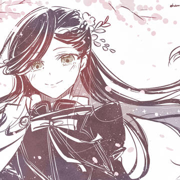 ロゼマちゃん