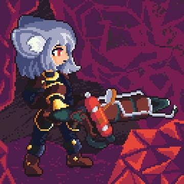 Nazrin DRG