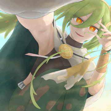じめんミク