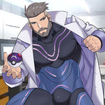 Professor Turo