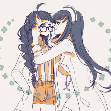 はかりとセリア