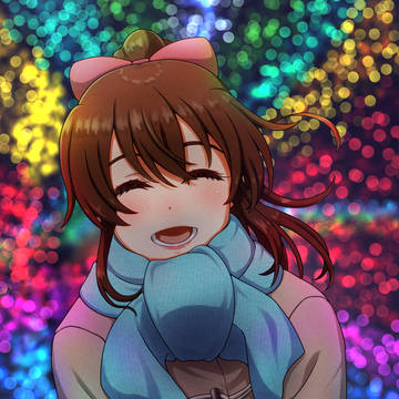 美奈子ハッピバース