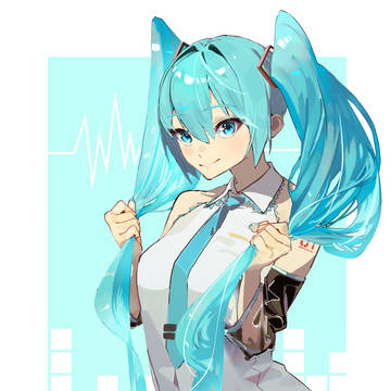 初音ミク