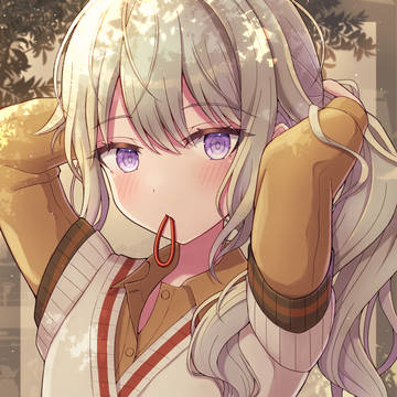ZOZO寧々ちゃん