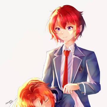 レオ司