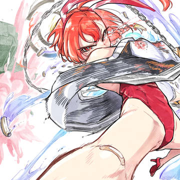バニーネルちゃん