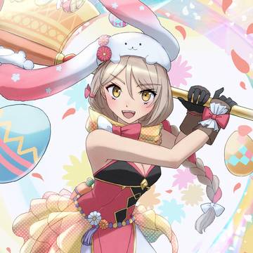 フランちゃん