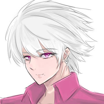 なびく香月の兄貴